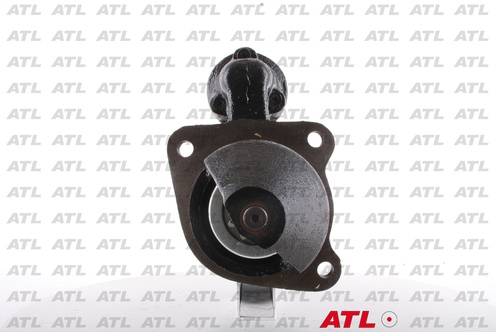 ATL Autotechnik A 12 720 Starter